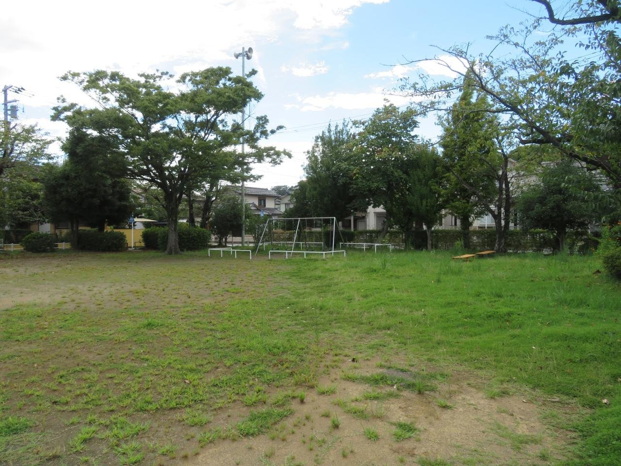 公園